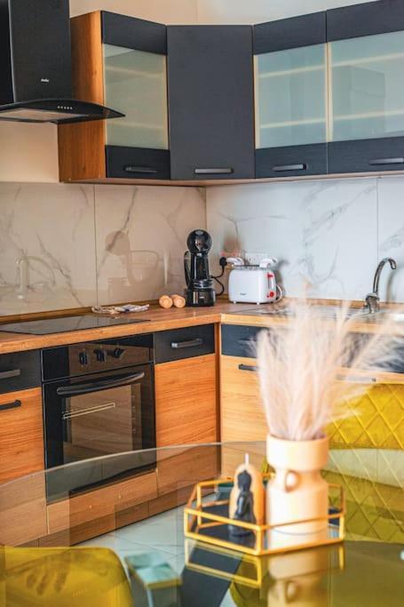 Saint Julian's Stylish Seafront Spinola Apartment מראה חיצוני תמונה