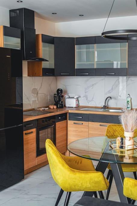 Saint Julian's Stylish Seafront Spinola Apartment מראה חיצוני תמונה