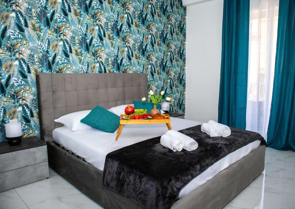 Saint Julian's Stylish Seafront Spinola Apartment מראה חיצוני תמונה